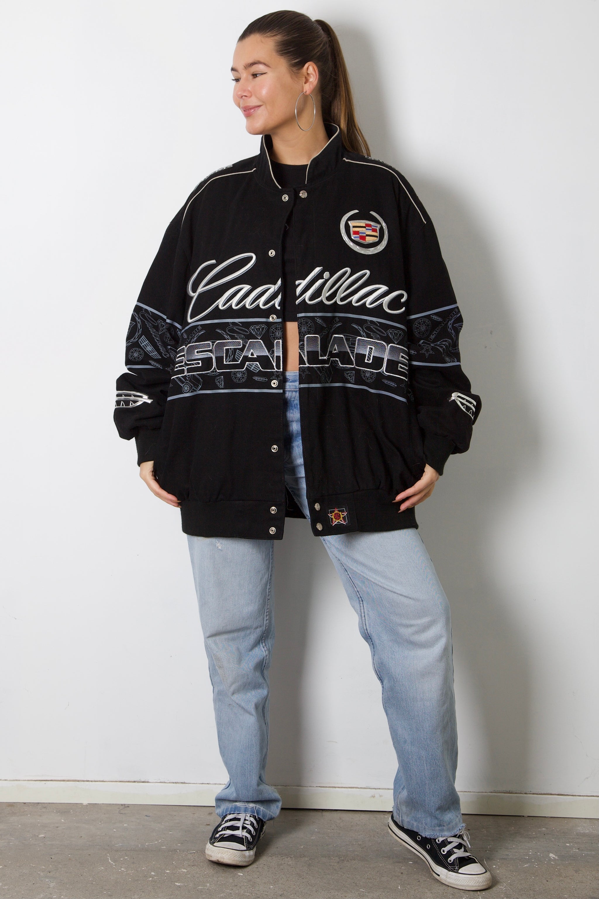 1950s Le Vetement de Force ★★★ 90s Le Vetement de Force Vintage Worker Relaxed Fit Pant