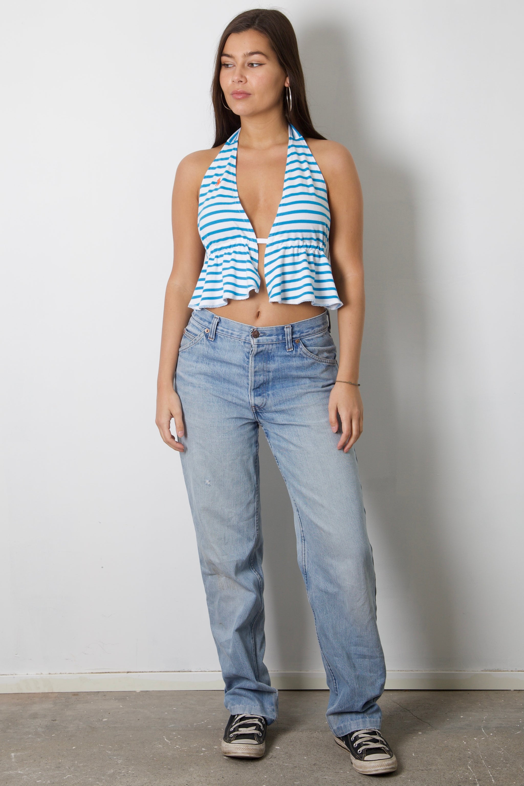 Ralph Lauren – Forces Vintage